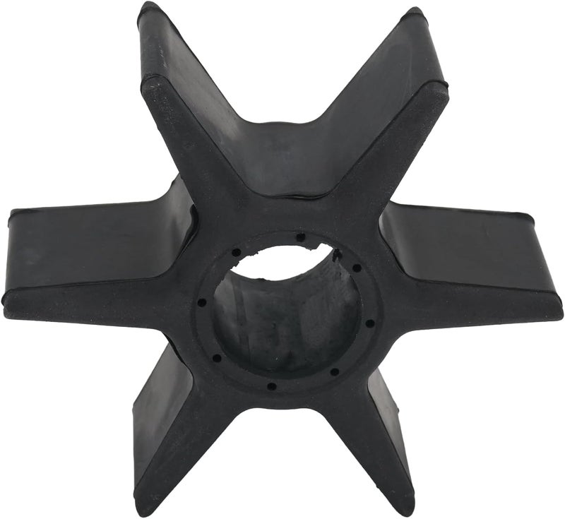 SANWIN 6AW-44352 Marine Water Pump Impeller Service Kit Compatible with Yamaha 4 Stroke V8 300 350 HP Boat Outboard Motor Replacement 6AW-44352-00 Sierra 18-8925 - Image 5